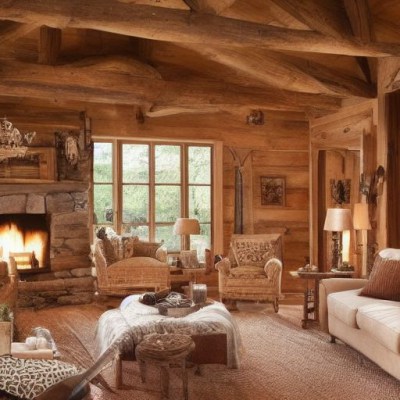 rustic style living room design (7).jpg